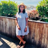 Aisha Noble's profile image