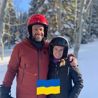 Dana Arnold Startt's profile image