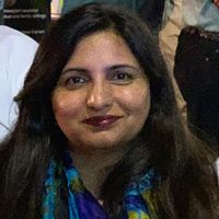 Freeha S Khan's profile image