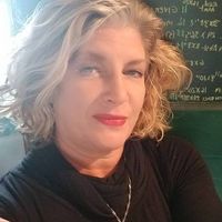 Katherine Gordon's profile image