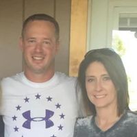 Stacey Johnson's profile image