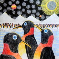 John Conrad McKeeman Art's profile image