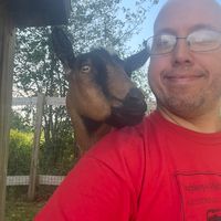 Matthew Eterginio's profile image
