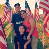 Valerie Cervantez's profile image