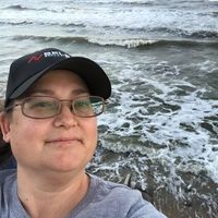 Vickie Thames's profile image