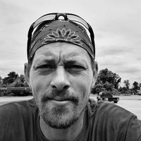 Kevin Cuthbert's profile image