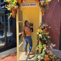 Ashley Mengel's profile image