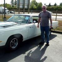 Gary MacDonald's profile image
