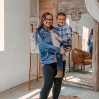 Ashley Nicole's profile image