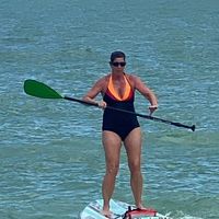 Teresa Lloyd's profile image