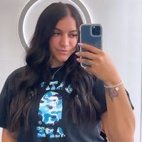 Breanna Rae's profile image
