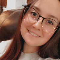 Rebecca Mayo's profile image