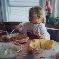 Jennifer Lauber's profile image