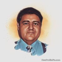 Robbie Anthony Sanchez's profile image
