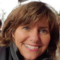Theresa Bersani Freeden's profile image