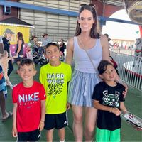Brittany Shestko's profile image