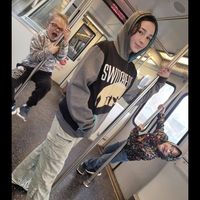 Ashley Schaerfl's profile image