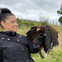Ayelet Hen Schwartz's profile image