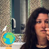 Hafez B Karima's profile image
