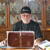 Ihor Stelmach's profile image