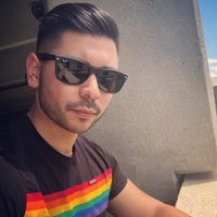Guillermo Enrique Castelan's profile image