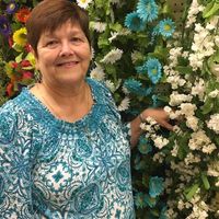 Mary Olson's profile image