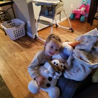 Debbie Adams's profile image