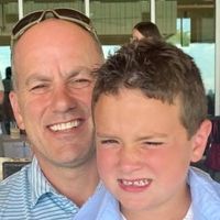 Gaven Fechter's profile image