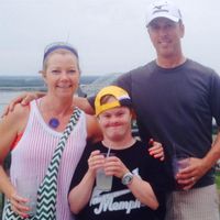 Mark Grace's profile image