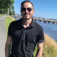 Chris Gallimore's profile image