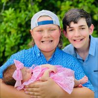 Maria Brewer's profile image