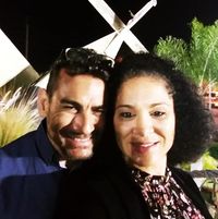 Zayra Camacho's profile image