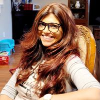 Noopur Patel Ritter's profile image