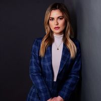 Adrienn Nikolett's profile image