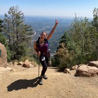 Michelle Heatherly's profile image