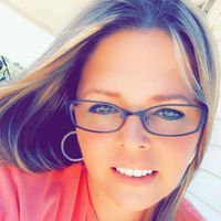 Melissa Lipscomb's profile image