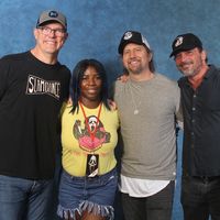 Mercedes Olivia's profile image