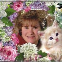 Kellie Lynn Rozen's profile image
