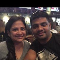 Tina Patel's profile image