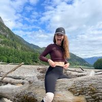 Charlotte Nott's profile image