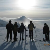 Bruce Konyer's profile image
