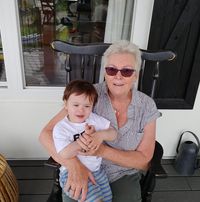 Carol Evans's profile image