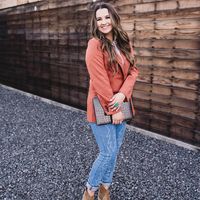 Kasie Taglio Gray's profile image