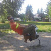 Cory Coon's profile image