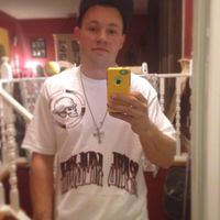 Joshua Joudrie's profile image