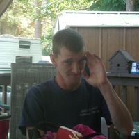 Alex McRae's profile image