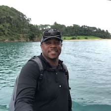 Jerome's profile image