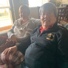 Klyde & Tanya's profile image