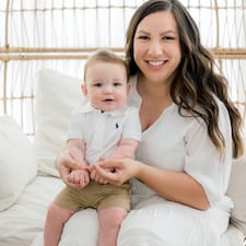 Aimee's profile image