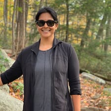 Shibani's profile image
